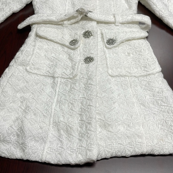 NWT Arden B. Coat - Picture 4 of 8